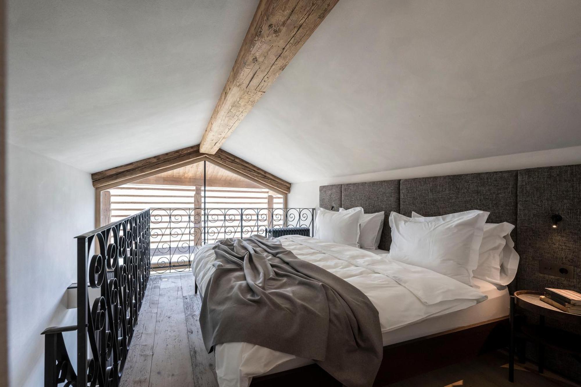 Hotel Ansitz Steinbock ヴィッランドロ エクステリア 写真