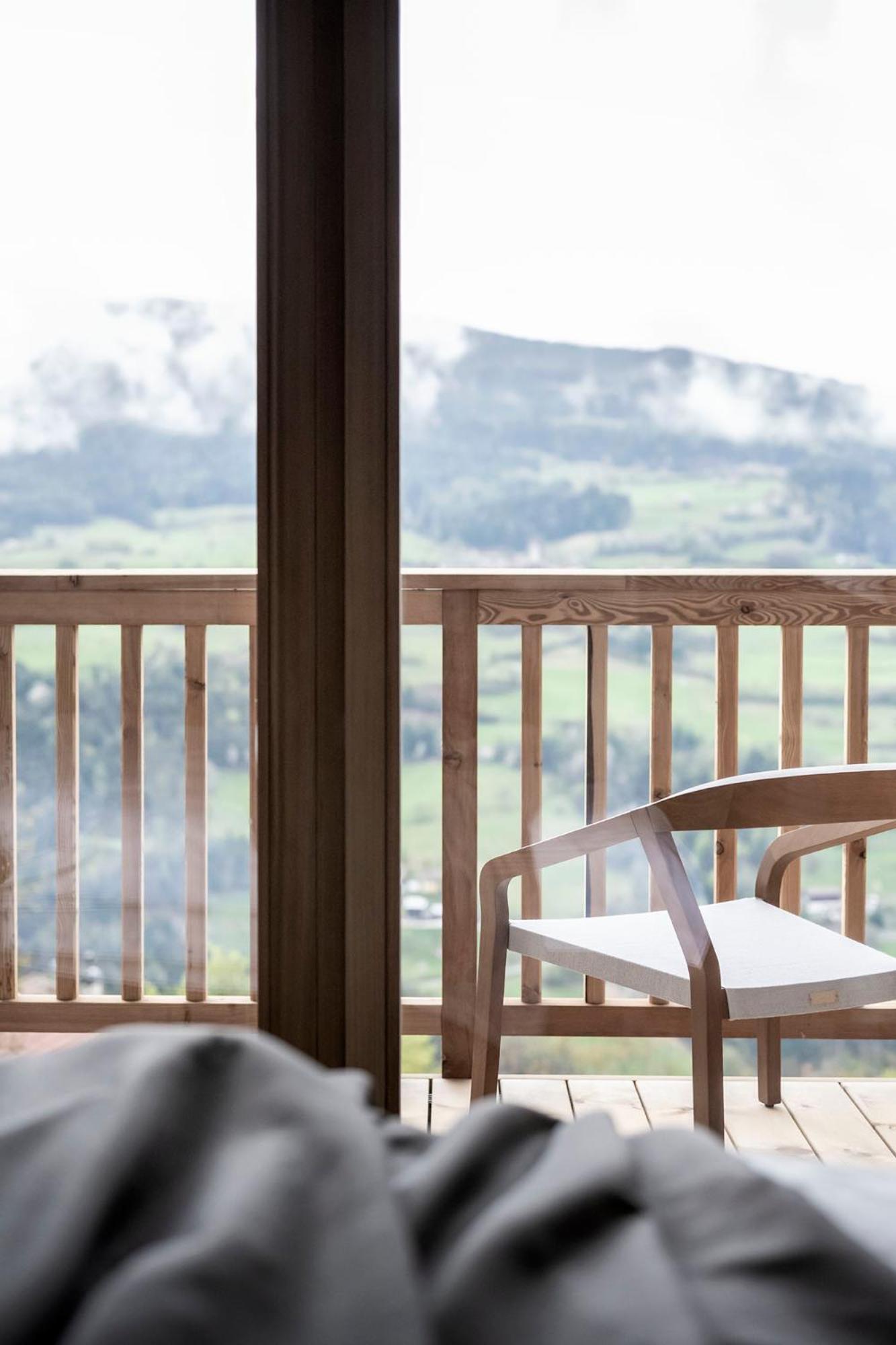 Hotel Ansitz Steinbock ヴィッランドロ エクステリア 写真