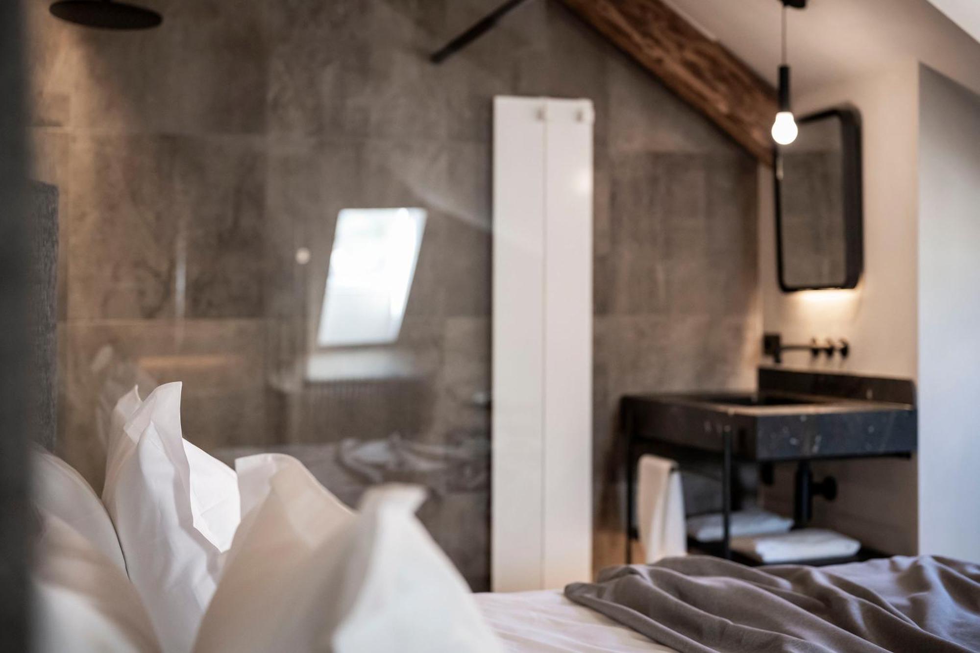 Hotel Ansitz Steinbock ヴィッランドロ エクステリア 写真