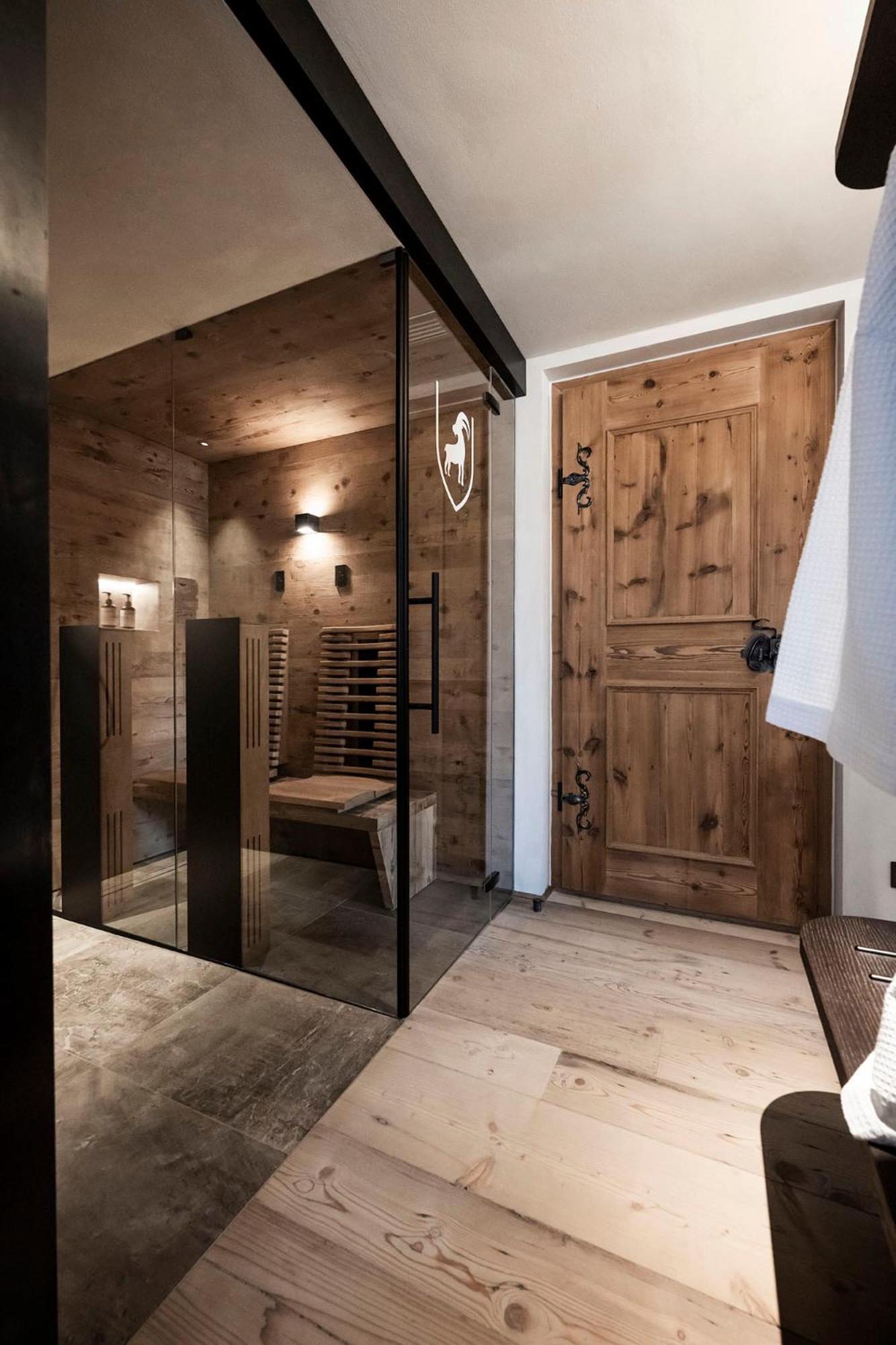 Hotel Ansitz Steinbock ヴィッランドロ エクステリア 写真