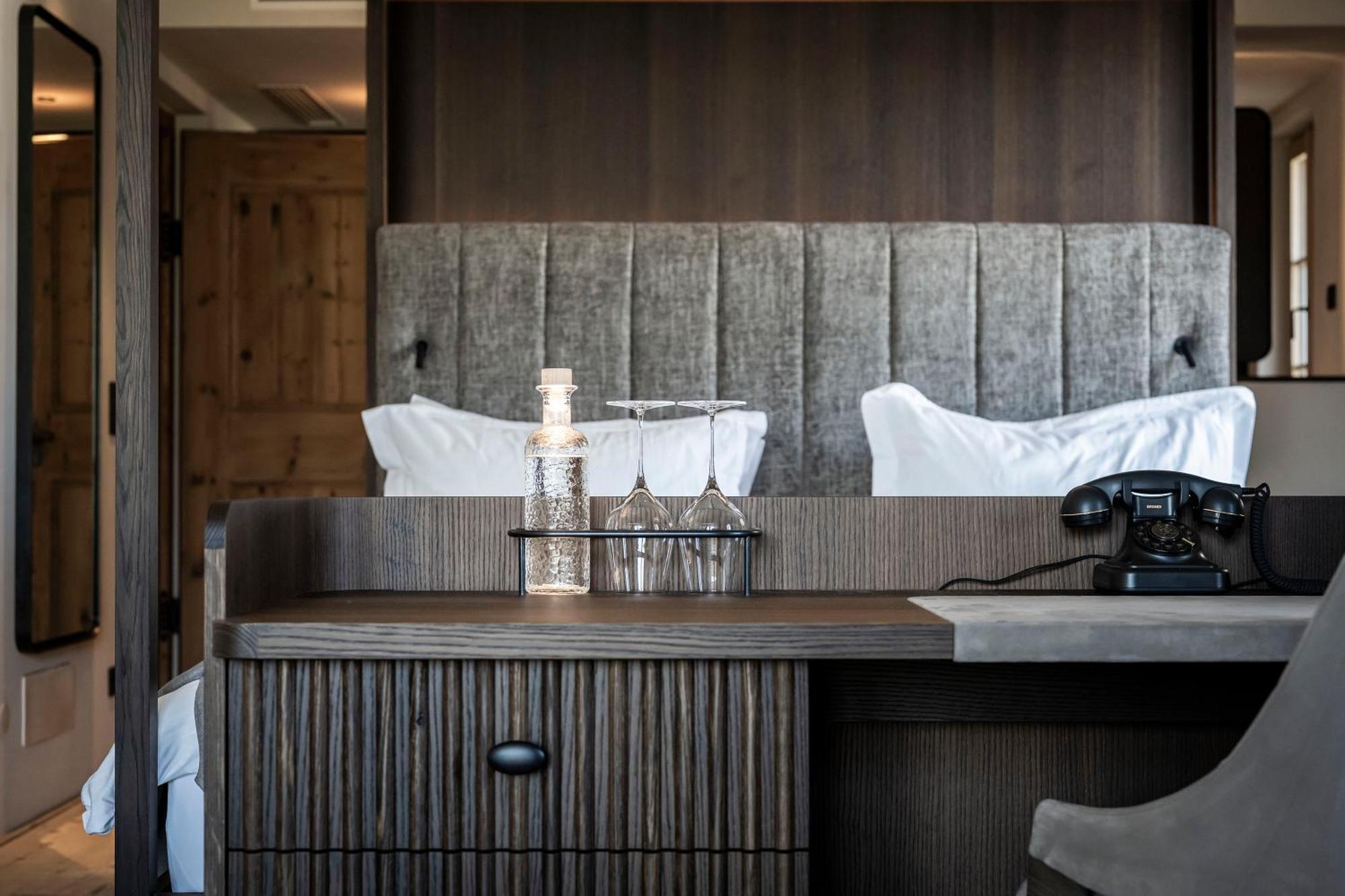 Hotel Ansitz Steinbock ヴィッランドロ エクステリア 写真