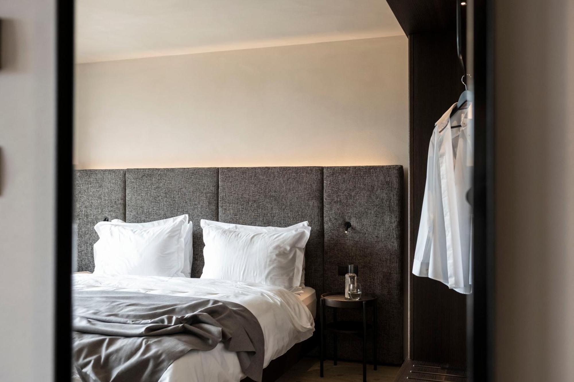 Hotel Ansitz Steinbock ヴィッランドロ エクステリア 写真
